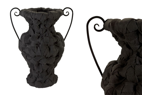 ваза из коллекции мебели Woven