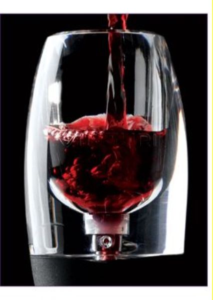 Vinturi Wine Aerator для насыщения вина кислородом