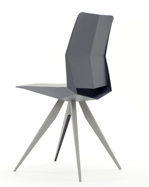 Модель R18 Ultra Chair