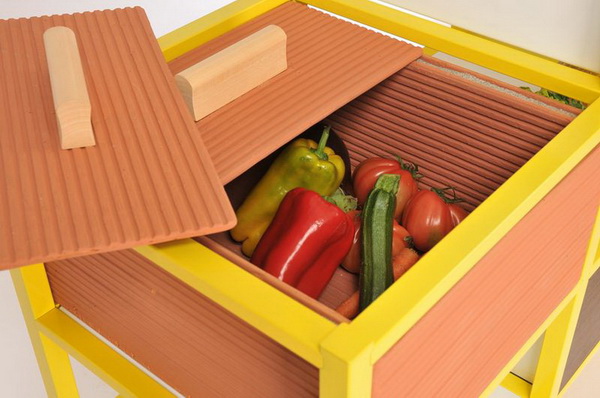 Ящики для хранения овощей Food storage