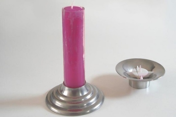 Rekindle Candle