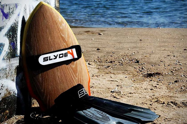 Slyde Handboards