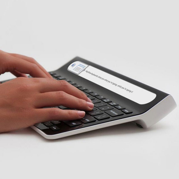 самостоятельная клавиатура от Smartype