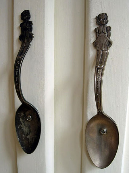 spoons Домострой