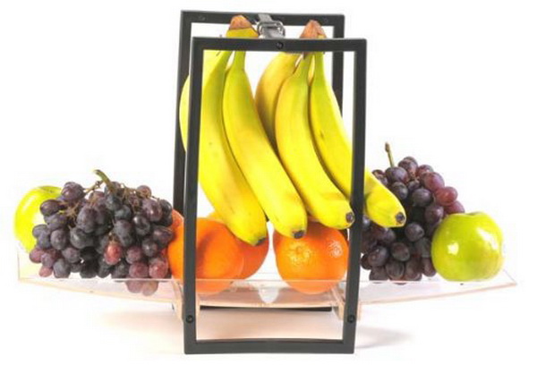 подставка-подвеска для фруктов