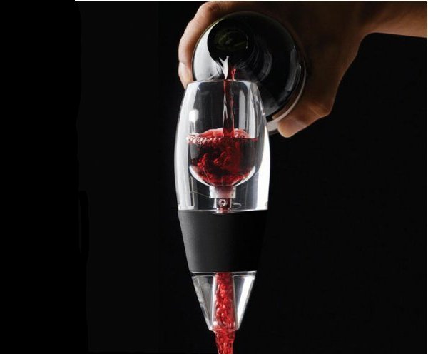 Аэратор для вина Vinturi Wine Aerator