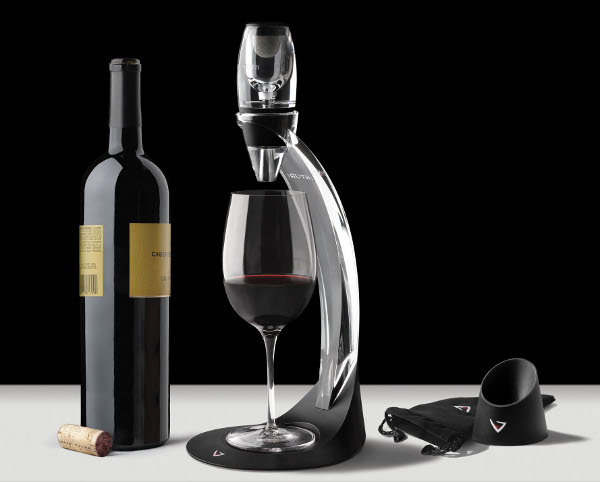 Vinturi Wine Aerator: аэратор для вина