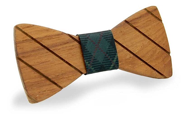 Необычный галстук