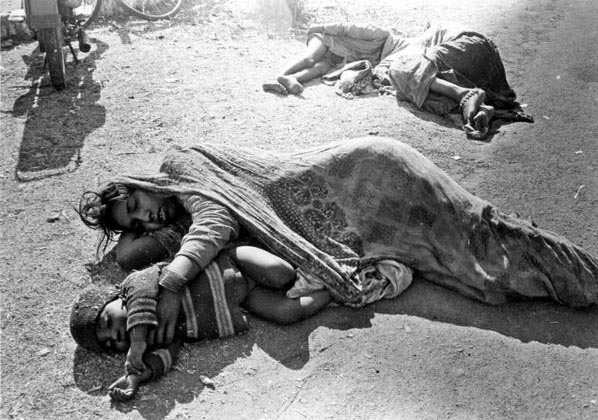 Бедствие Бхопала (2 декабря 1984)