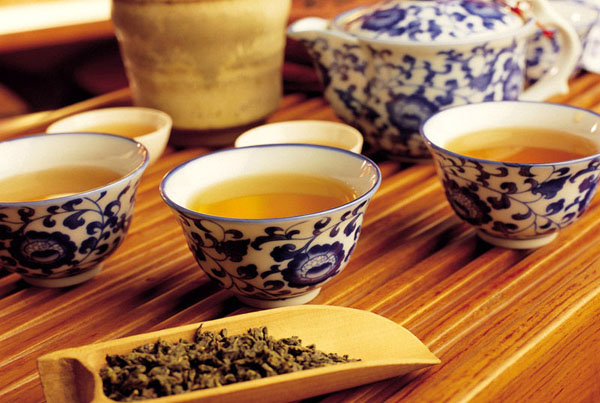 10 самых дорогих сортов чая  в мире