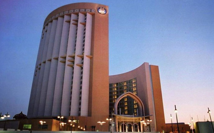 Отель Corinthia Bab Africa Hotel – Триполи, Ливия