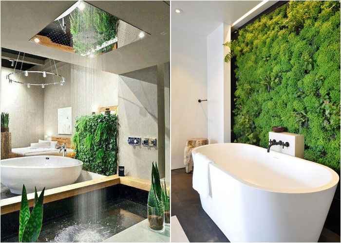Дизайн ванной комнаты 4м2: как создать идеальную ванную комнату в маленьком пространстве [92 фото]