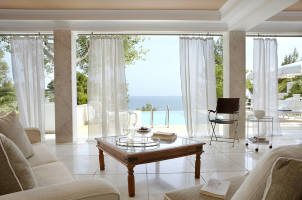 Danai Beach Resort & Villa, Никити, Халкидики, Греция