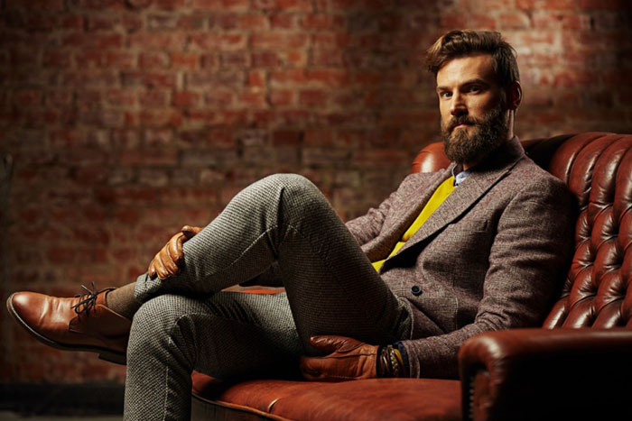 12 забавных фактов о бороде, о которых вы и не догадывались 
