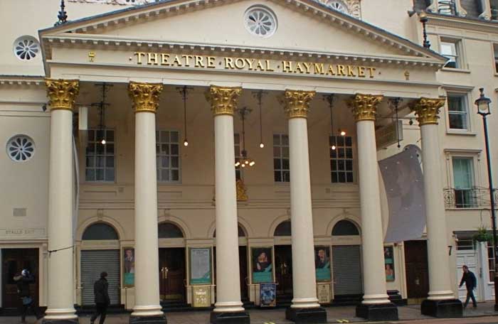 Королевский театр