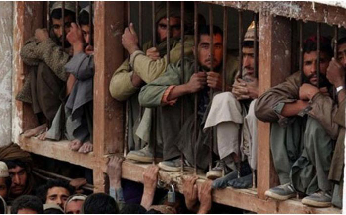 10 самых жестоких тюрем в мире с нечеловеческими условиями содержания