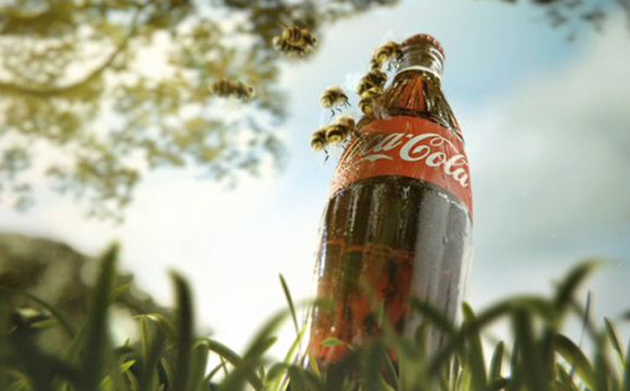 Кока-кола в огороде: избавляемся от вредителей на приусадебном участке