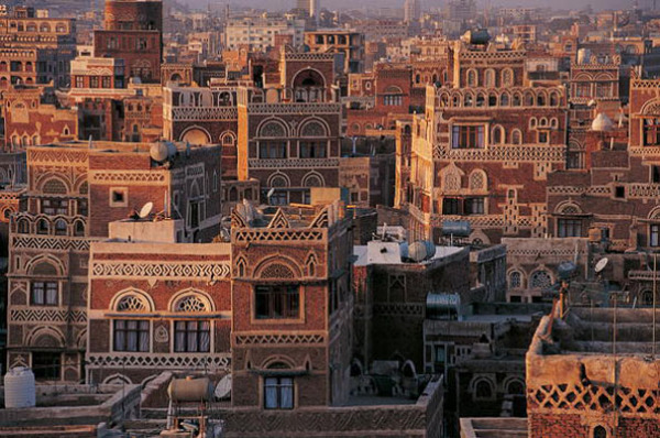 Санаа (Йемен)