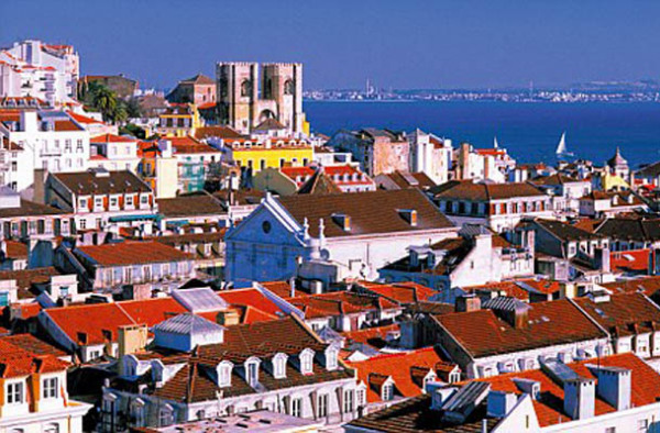 Лиссабон (Португалия)