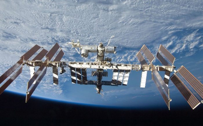 Международная космическая станция – 150 миллиардов долларов