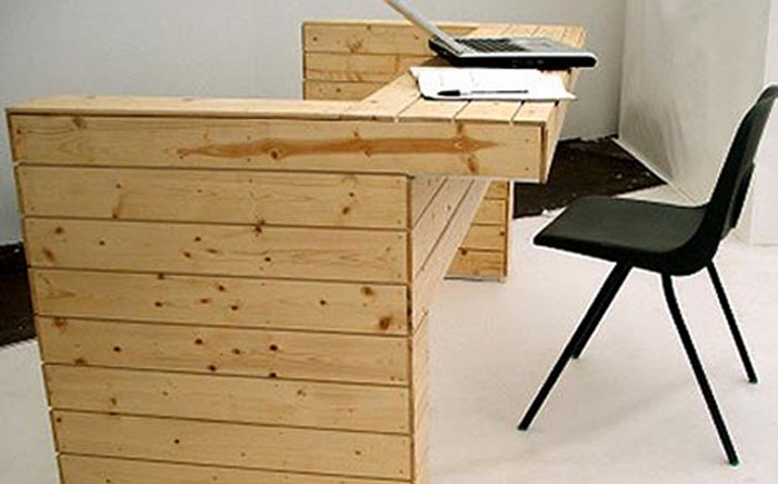Диван - кровать - стол Warhol
