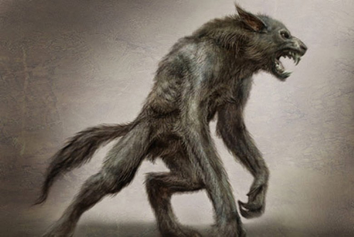 15 самых страшных мифических существ за всю историю человечества