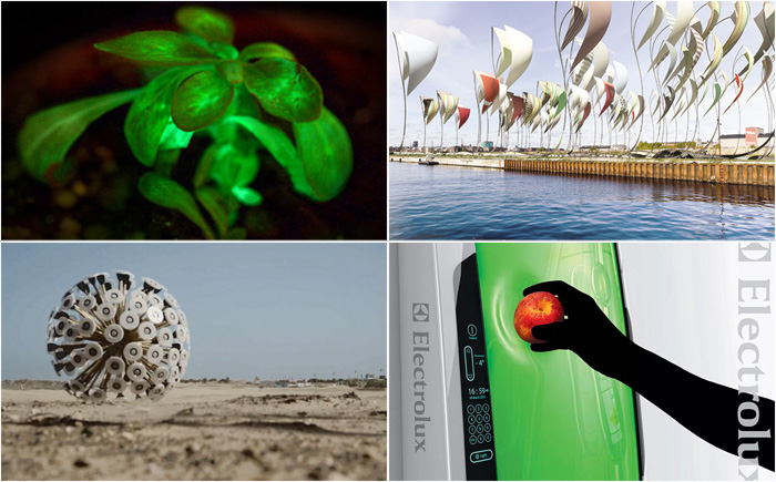 10 инновационных методов экономии природных ресурсов