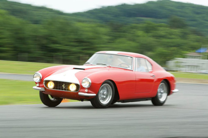 Ferrari 250 GT 1959