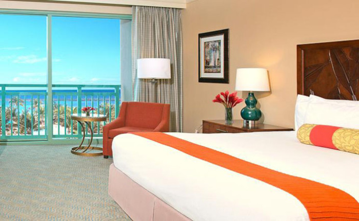 Отель Royal Towers, Багамские острова