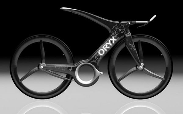 Гоночный велосипед Oryx