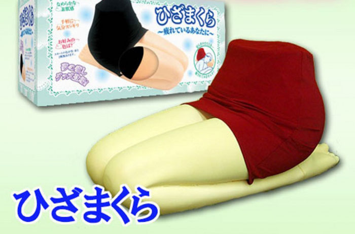 Специальные подушки для мужчин