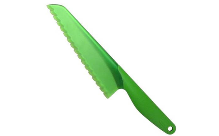 Нож для зелени