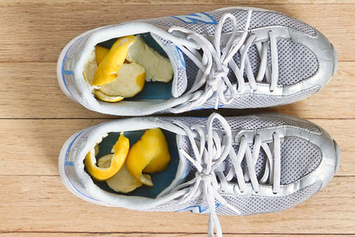 Освежитель спортивной обуви