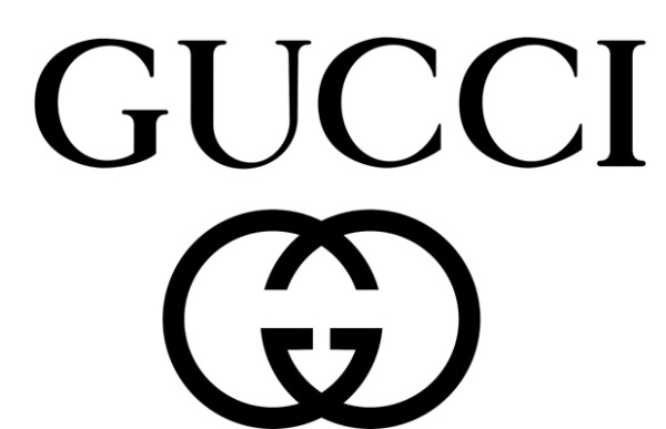 Лого Gucci