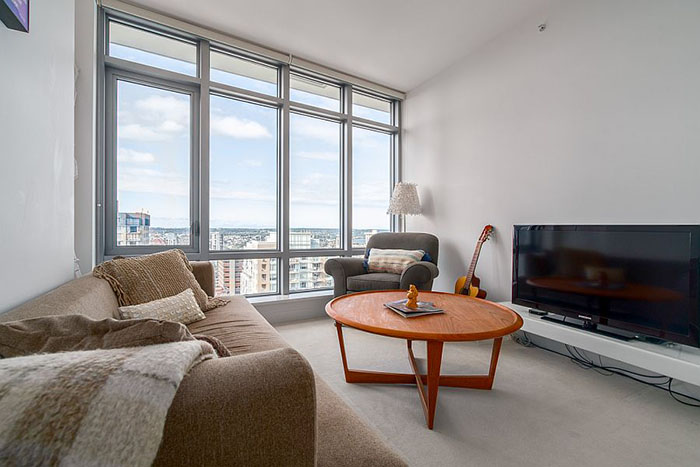 Зона отдыха