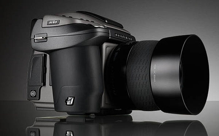 Hasseblad H4D-200MS Digital Camera
