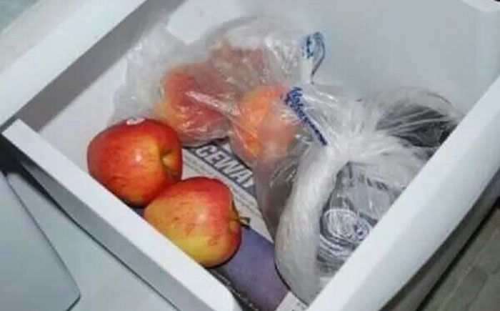 Освежитель для холодильника