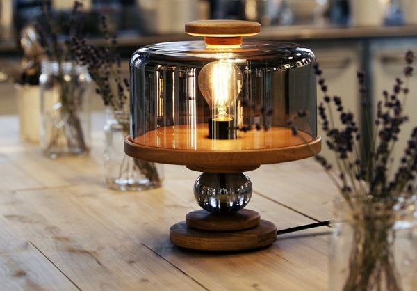Стильные и красивые светильники от норвежской компании Northern Lighting