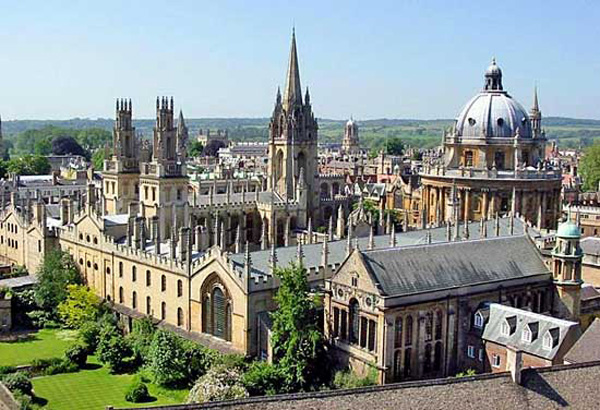 10 самых старых университетов мира