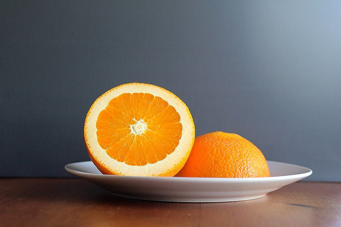 8 необычных способов использования апельсиновой цедры