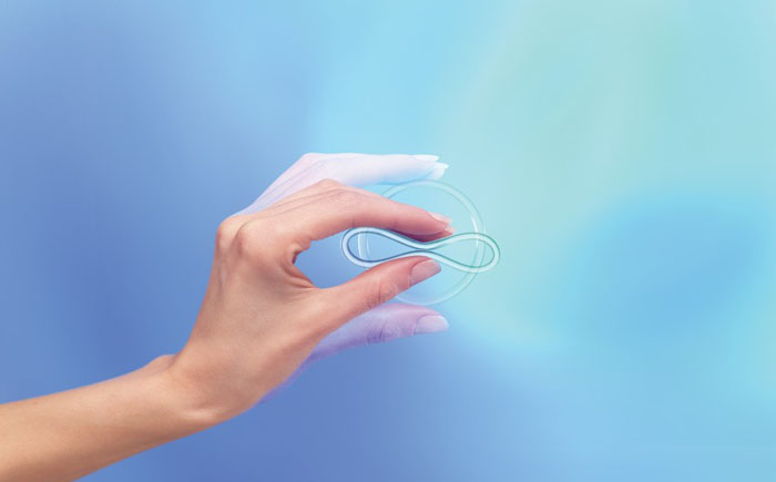Новаринг – контрацептивное вагинальное кольцо