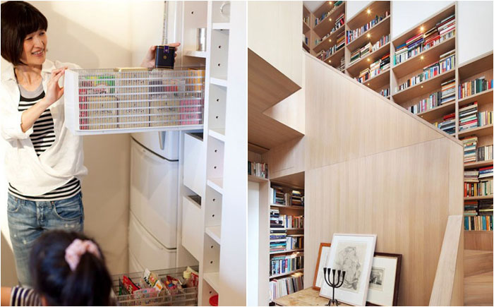 Место для всех вещей идеи для хранения в небольших квартирах | IKEA Eesti