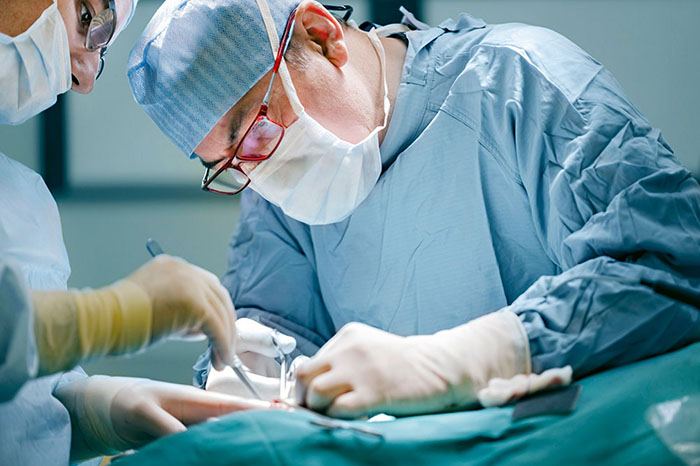 10 видов хирургических операций, о существовании которых многие не подозревают