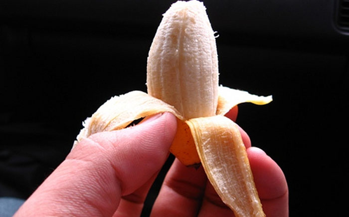 Unusual Bananas 4