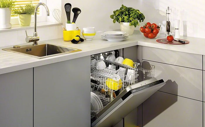 Кухонная утварь, которую ни в коем случае нельзя мыть в посудомойке