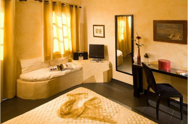 Petra Hotel & Suites (Греция)