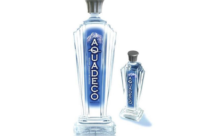 Вода AquaDeco