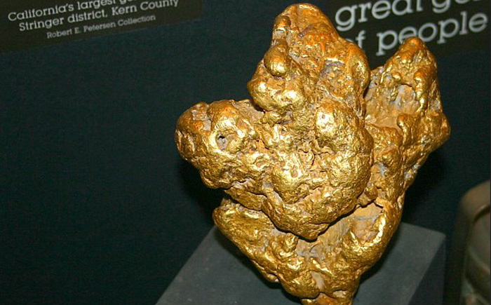 10 самых дорогих драгоценных металлов в мире