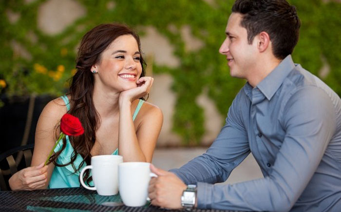 Как правильно провести первое свидание