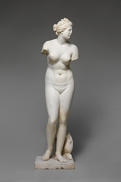 Статуя Афродиты